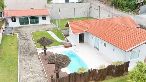 CASA À VENDA | ESPAÇO, LAZER E CONFORTO! - 3