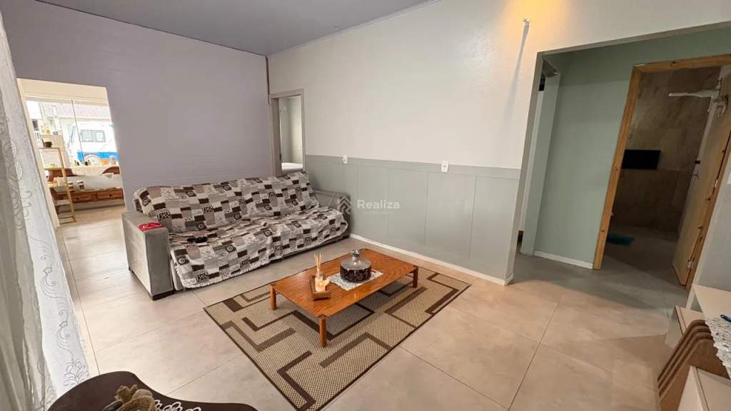 CASA À VENDA | VILA NOVA – ITUPORANGA - 2