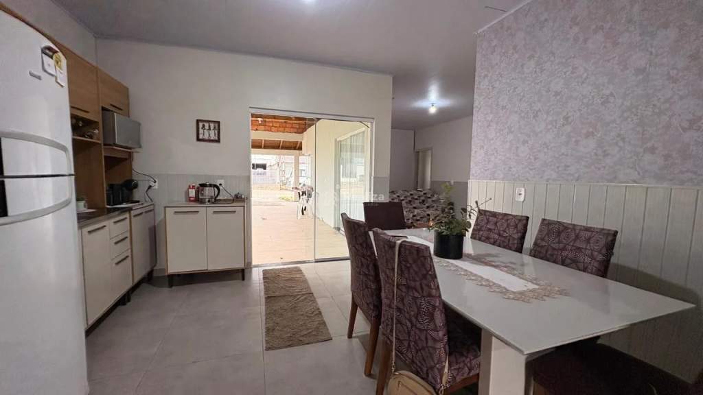 CASA À VENDA | VILA NOVA – ITUPORANGA - 3