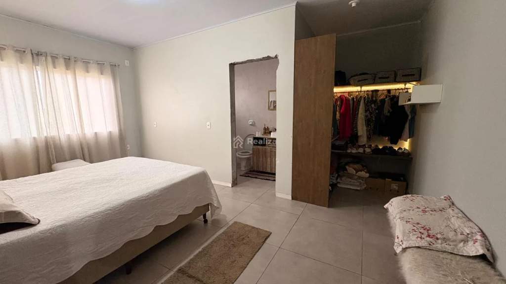 CASA À VENDA | VILA NOVA – ITUPORANGA - 4