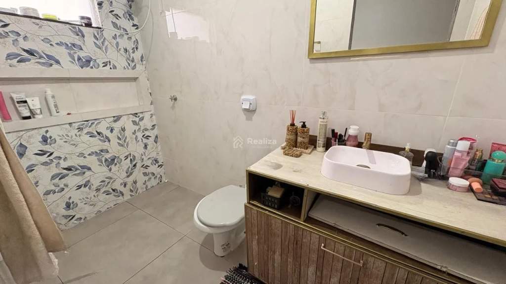 CASA À VENDA | VILA NOVA – ITUPORANGA - 5