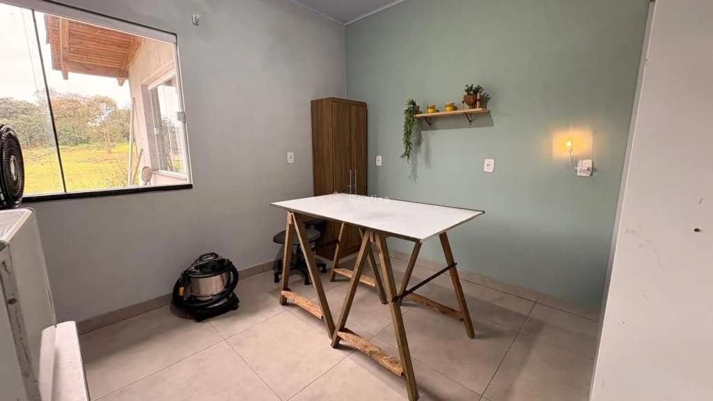 CASA À VENDA | VILA NOVA – ITUPORANGA - 7