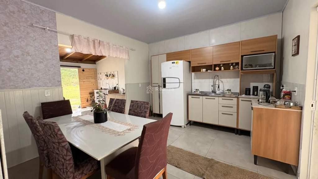CASA À VENDA | VILA NOVA – ITUPORANGA - 9