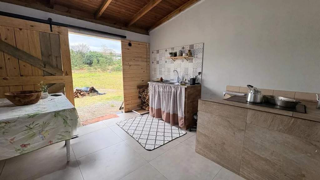 CASA À VENDA | VILA NOVA – ITUPORANGA - 10