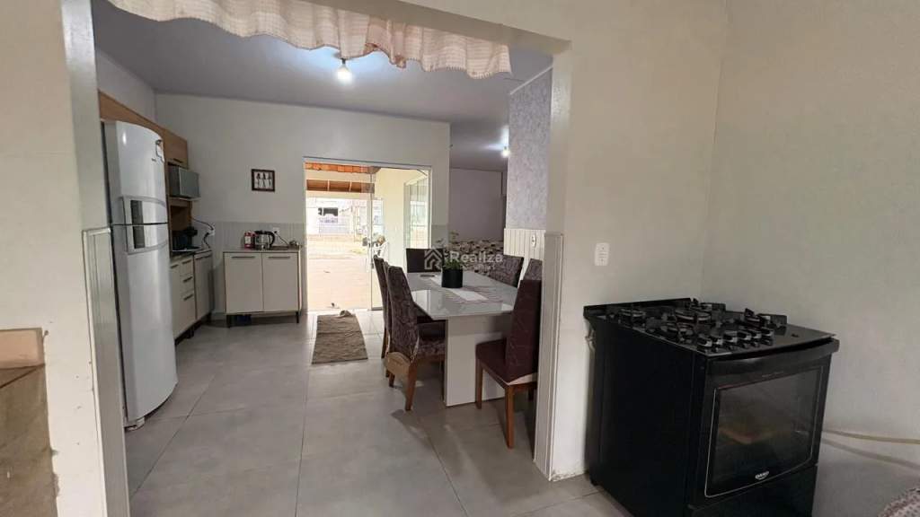 CASA À VENDA | VILA NOVA – ITUPORANGA - 12