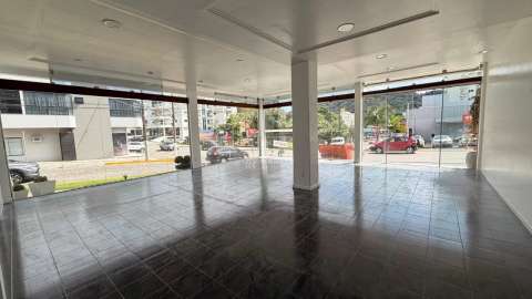 Sala Comercial para Locação no Centro! - 3