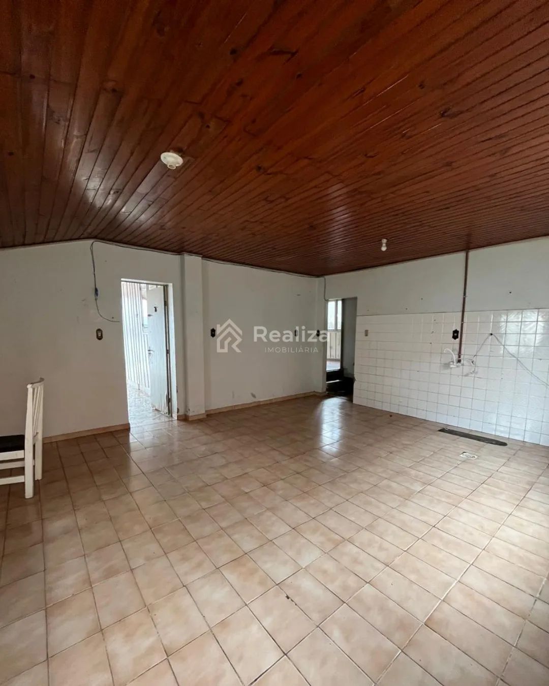 CASA PARA LOCAÇÃO NO CENTRO DE ITUPORANGA! - 1