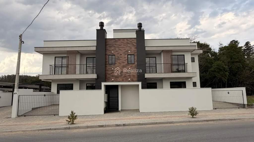 APARTAMENTO À VENDA | GABIROBA – ITUPORANGA - 1