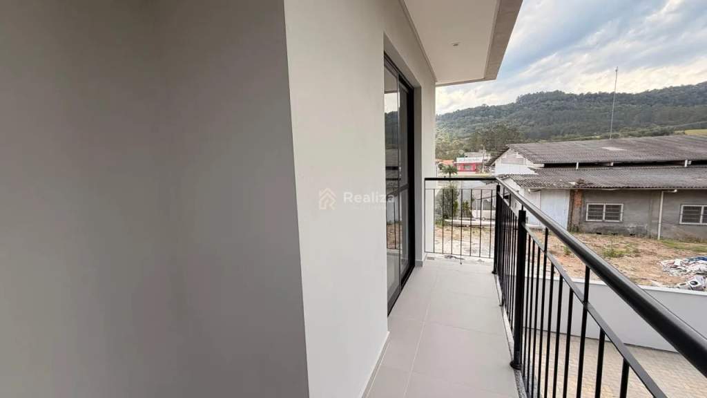 APARTAMENTO À VENDA | GABIROBA – ITUPORANGA - 4