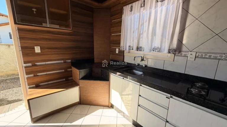 CASA PARA LOCAÇÃO | RIO ANTINHAS – PETROLÂNDIA/SC - 6