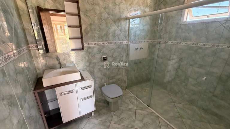 CASA PARA LOCAÇÃO | RIO ANTINHAS – PETROLÂNDIA/SC - 8