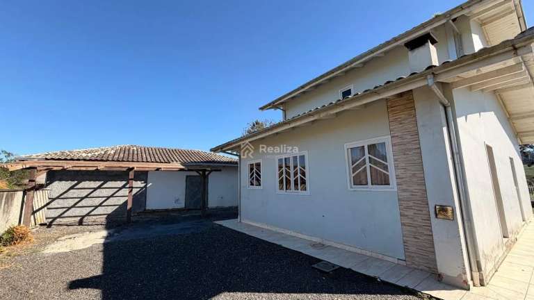 CASA PARA LOCAÇÃO | RIO ANTINHAS – PETROLÂNDIA/SC - 10