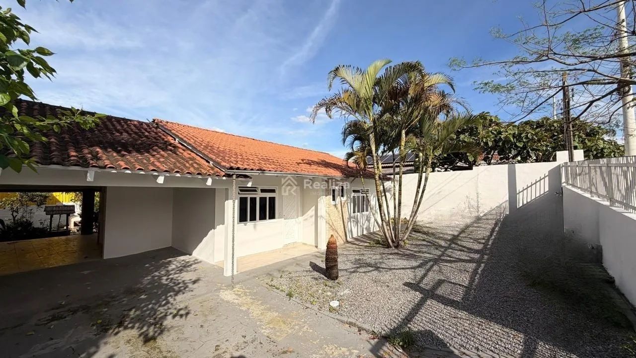 CASA PARA LOCAÇÃO | VILA NOVA – ITUPORANGA