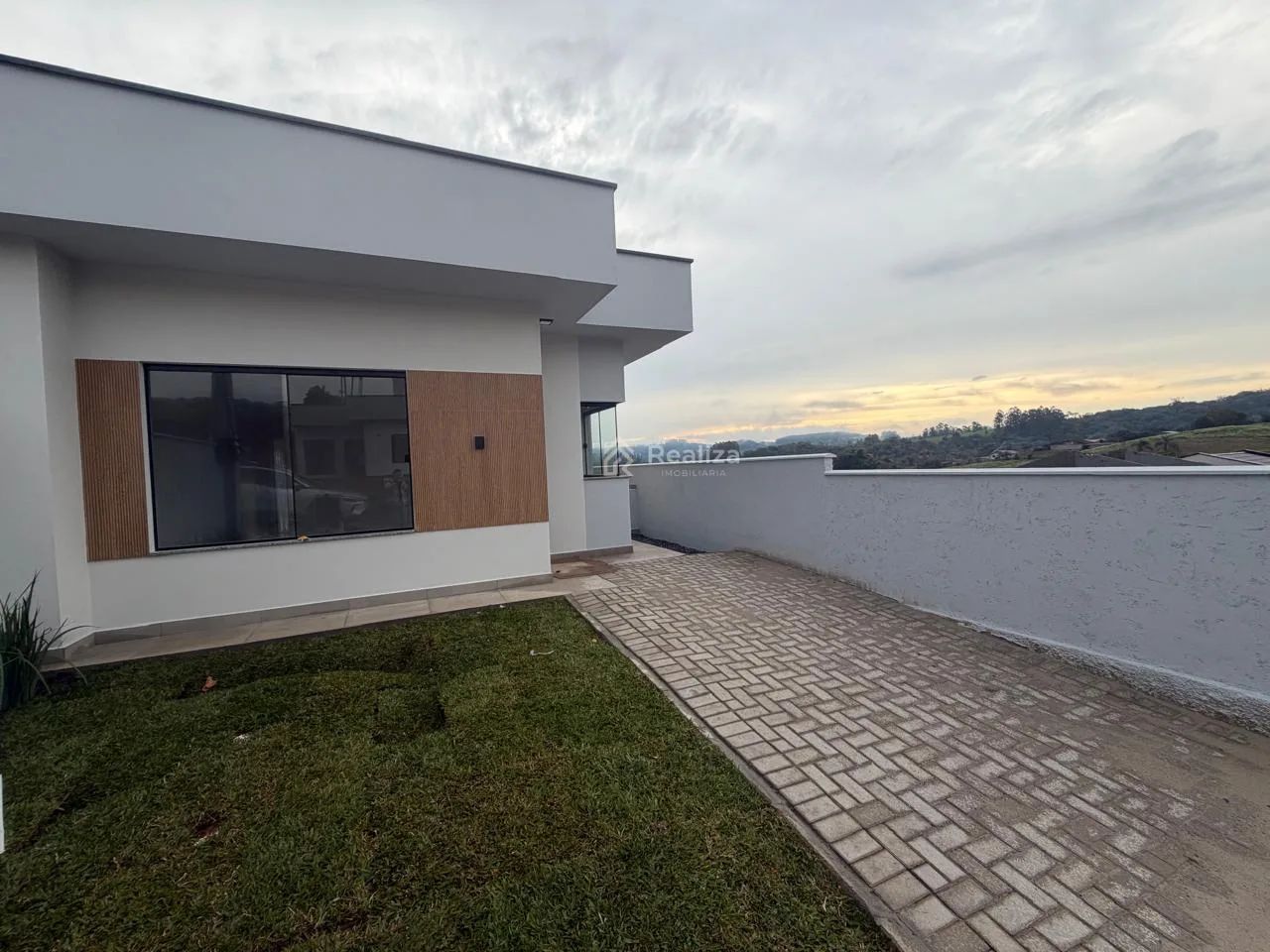 Sua nova casa pode estar aqui! - 1