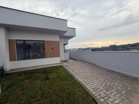 Sua nova casa pode estar aqui! - 1