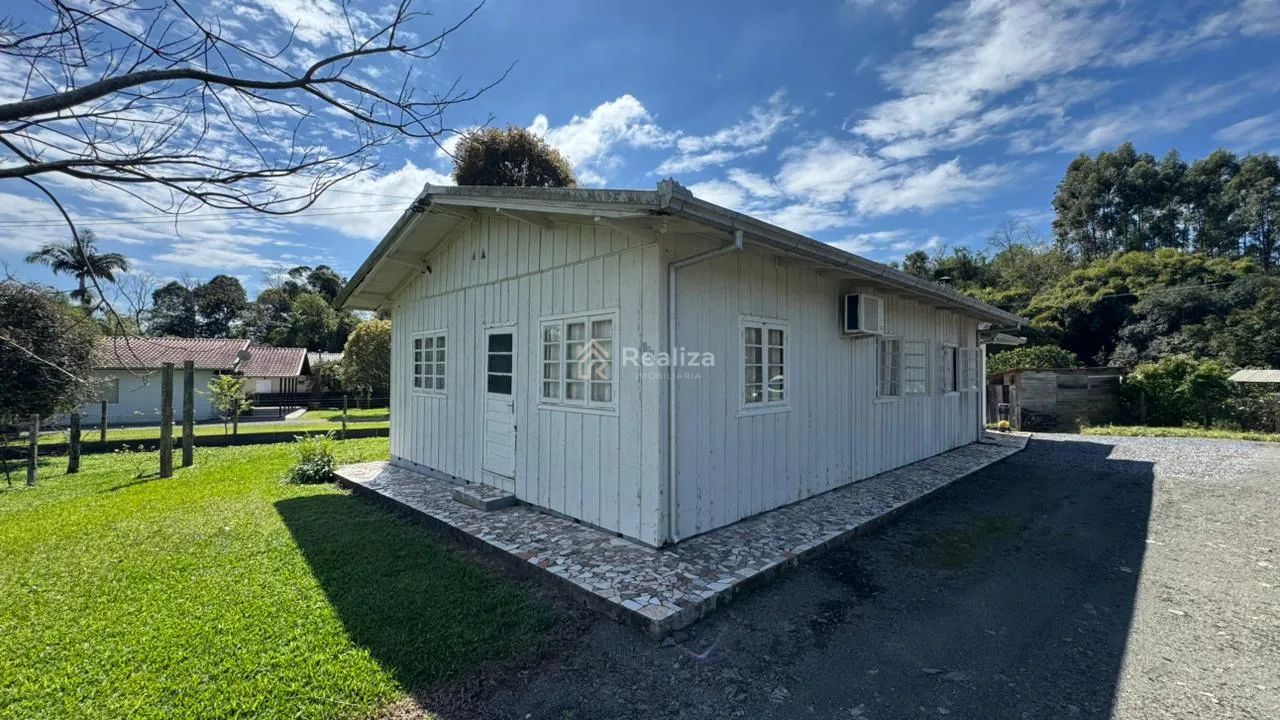 CASA PARA LOCAÇÃO | CENTRO – PETROLÂNDIA