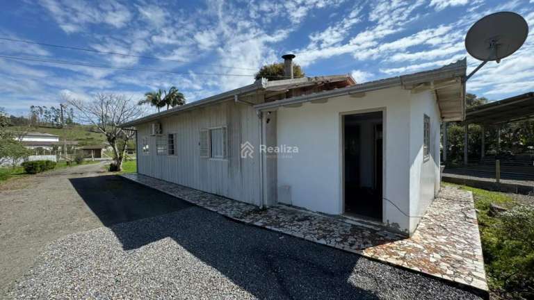 CASA PARA LOCAÇÃO | CENTRO – PETROLÂNDIA - 4