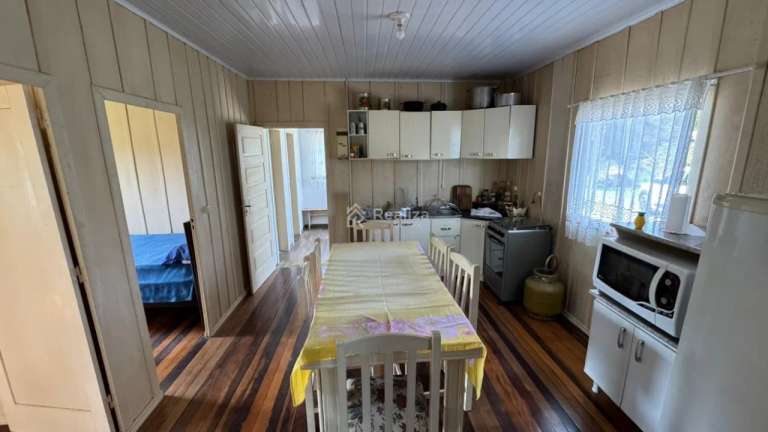 CASA PARA LOCAÇÃO | CENTRO – PETROLÂNDIA - 9