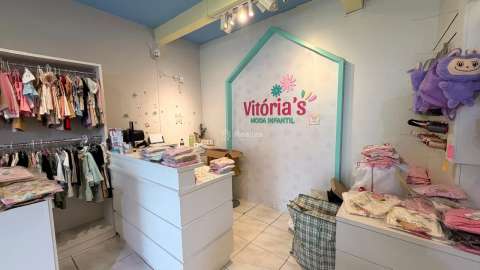SALA COMERCIAL À VENDA | CENTRO – ITUPORANGA/SC - 2