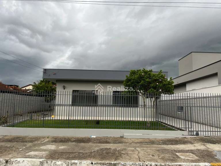 Casa para locação 📍 Rua Uruguai– Jardim América, - 1