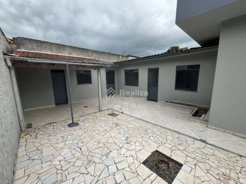 Casa para locação 📍 Rua Uruguai– Jardim América, - 2