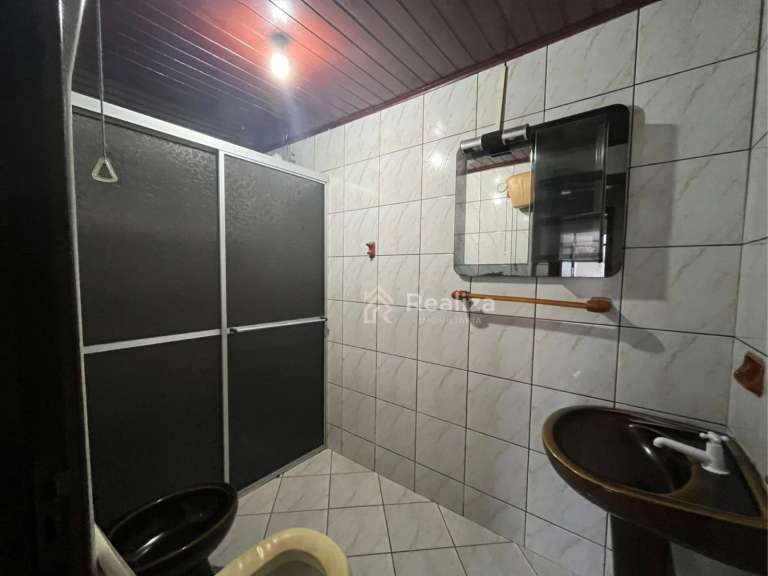 Casa para locação 📍 Rua Uruguai– Jardim América, - 8