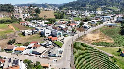 🏡 TERRENO À VENDA | GABIROBA – ITUPORANGA - 2
