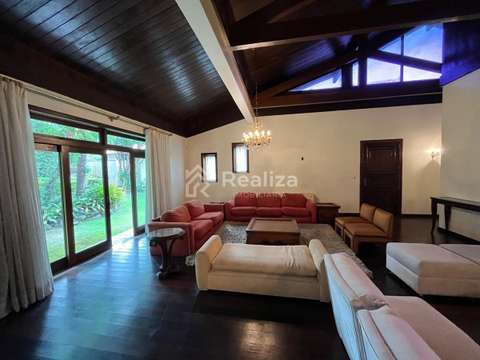Casa Alto Padrão à Venda ✨ 📍 Localização: Rua Araucária – Bairro Pamplona – Rio do Sul - 2