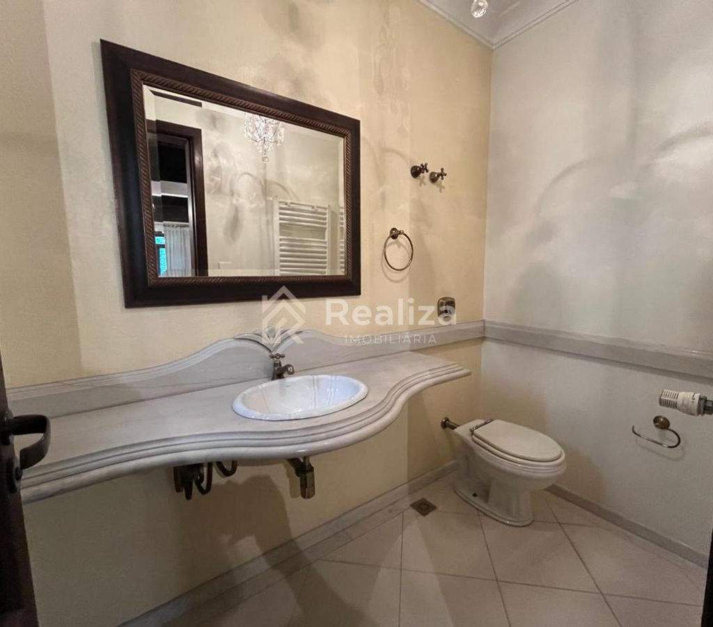 Casa Alto Padrão à Venda ✨ 📍 Localização: Rua Araucária – Bairro Pamplona – Rio do Sul - 6