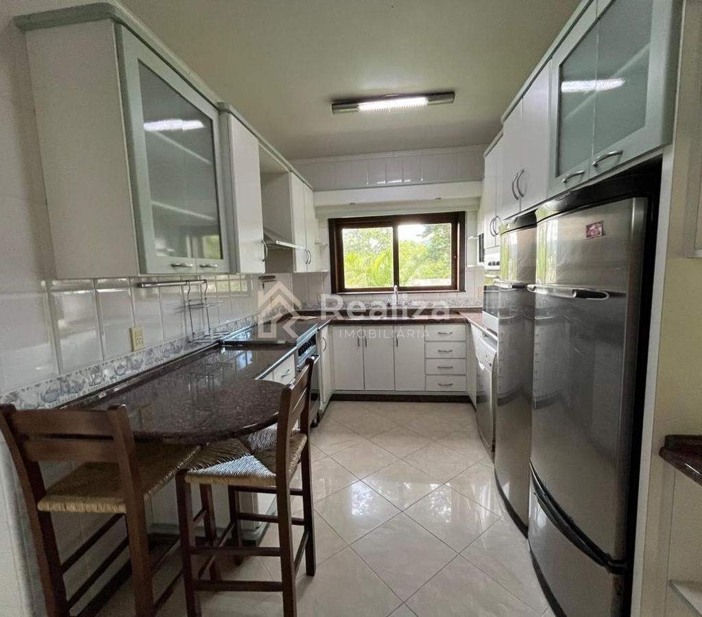 Casa Alto Padrão à Venda ✨ 📍 Localização: Rua Araucária – Bairro Pamplona – Rio do Sul - 7