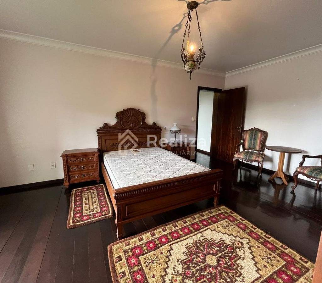 Casa Alto Padrão à Venda ✨ 📍 Localização: Rua Araucária – Bairro Pamplona – Rio do Sul - 8