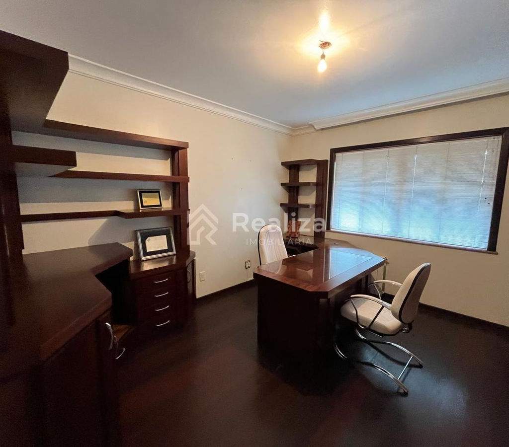 Casa Alto Padrão à Venda ✨ 📍 Localização: Rua Araucária – Bairro Pamplona – Rio do Sul - 10