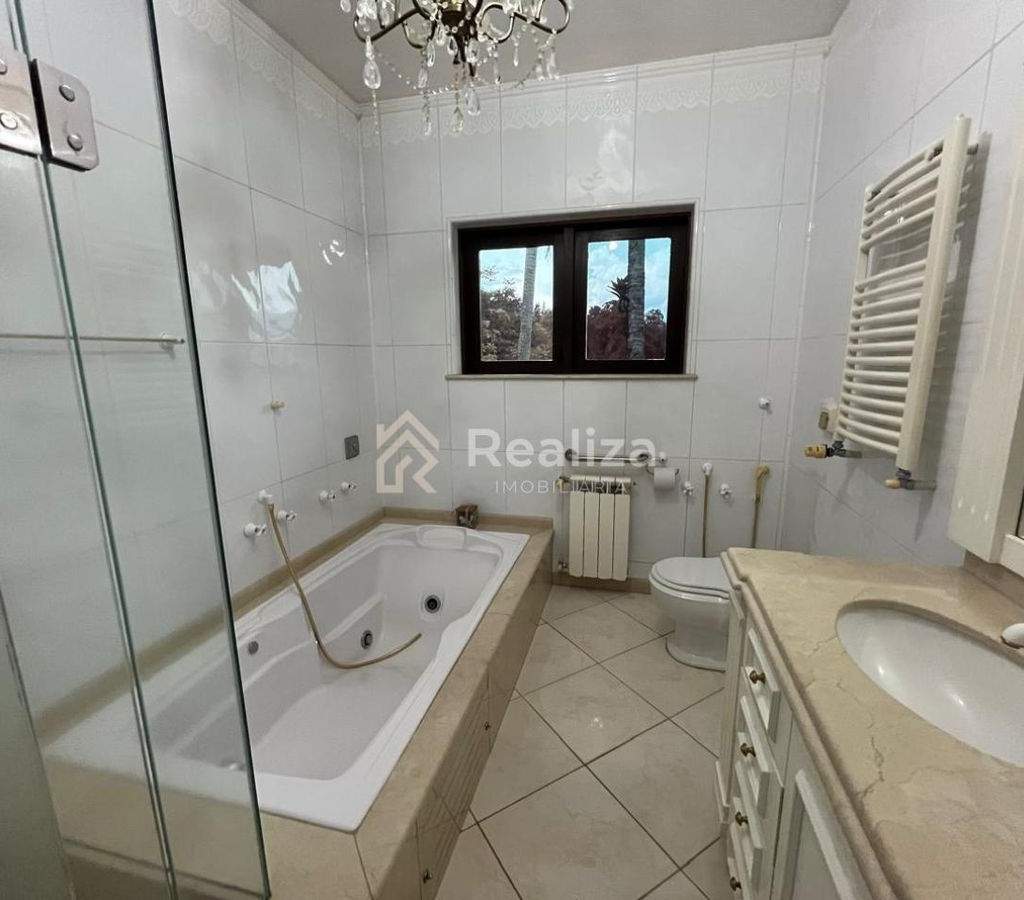 Casa Alto Padrão à Venda ✨ 📍 Localização: Rua Araucária – Bairro Pamplona – Rio do Sul - 11