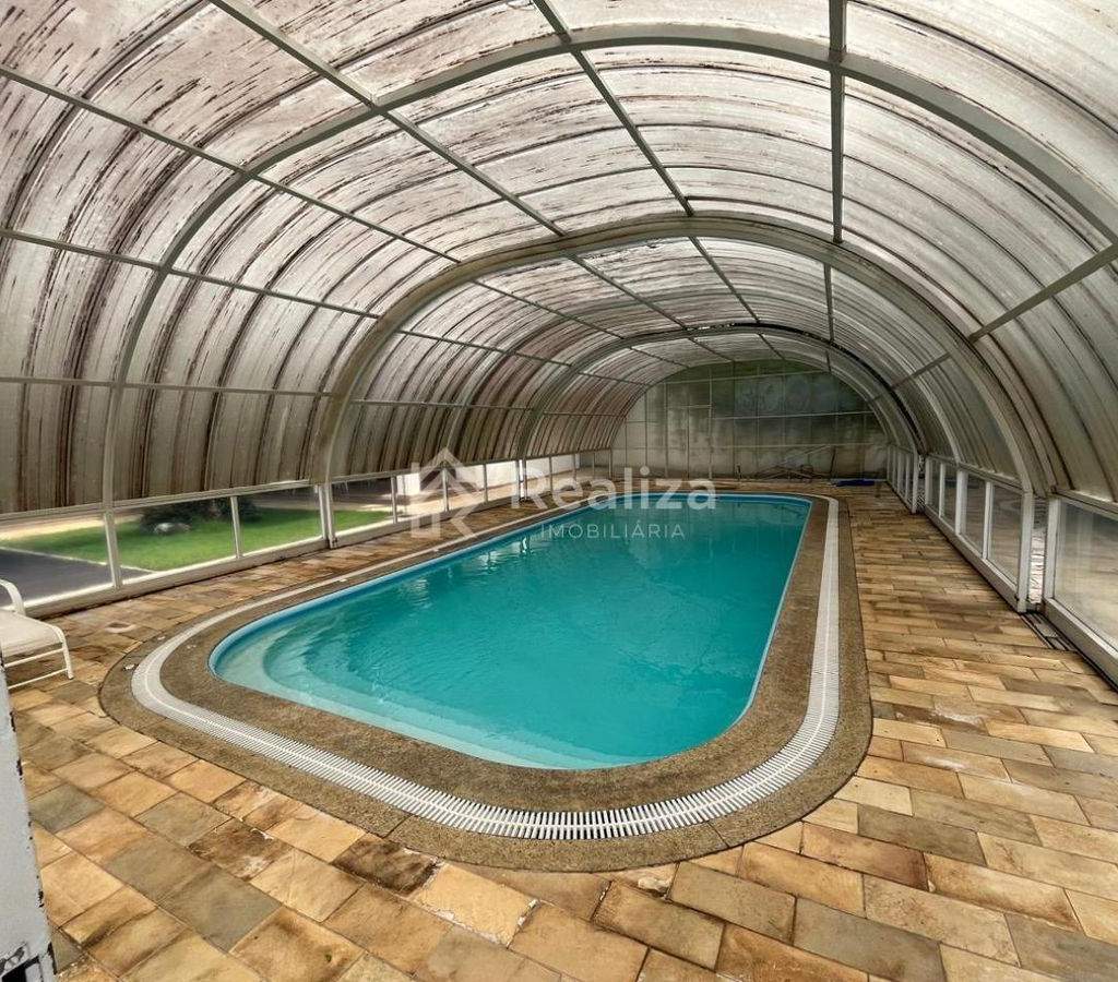 Casa Alto Padrão à Venda ✨ 📍 Localização: Rua Araucária – Bairro Pamplona – Rio do Sul - 16