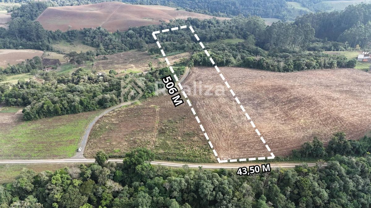 Terreno à venda em Petrolândia - 22011 m²
