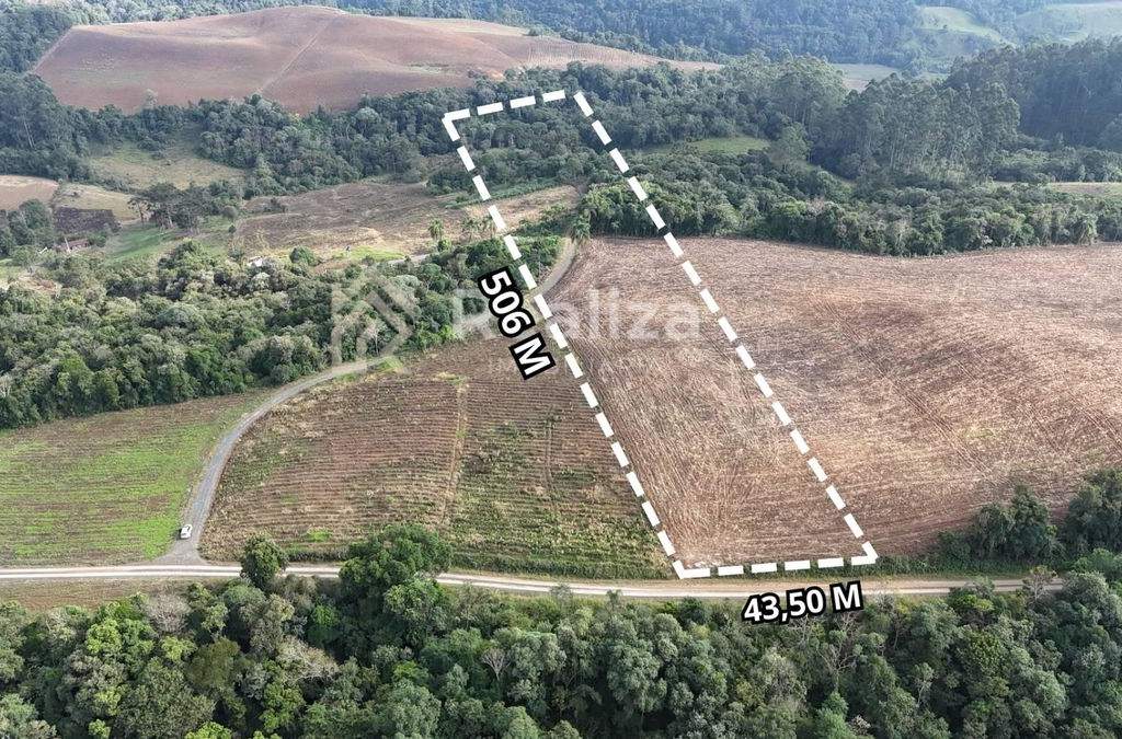 Terreno à venda em Petrolândia - 22011 m² - 1