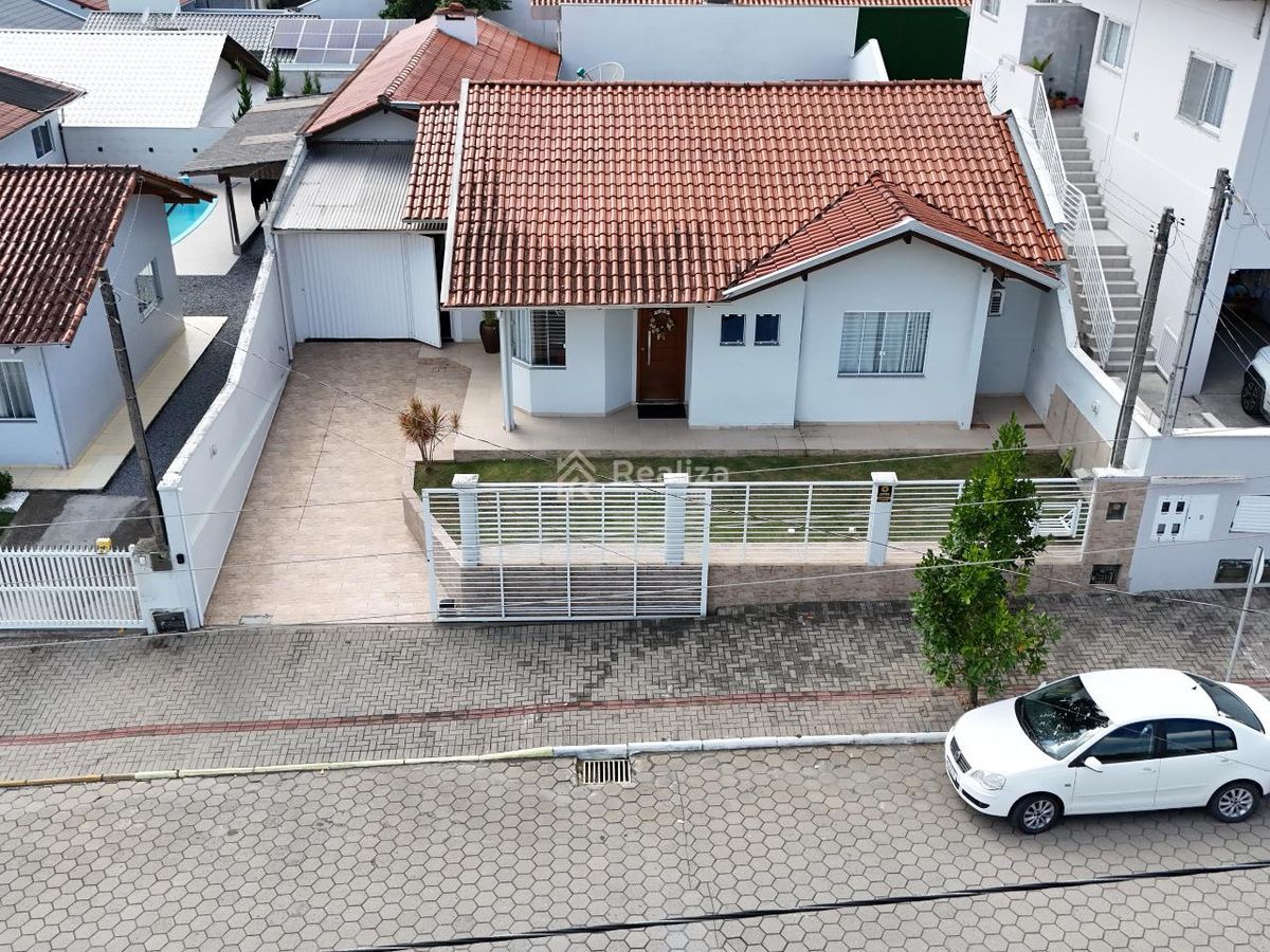 Casa à Venda em Ituporanga – Bairro Girassol