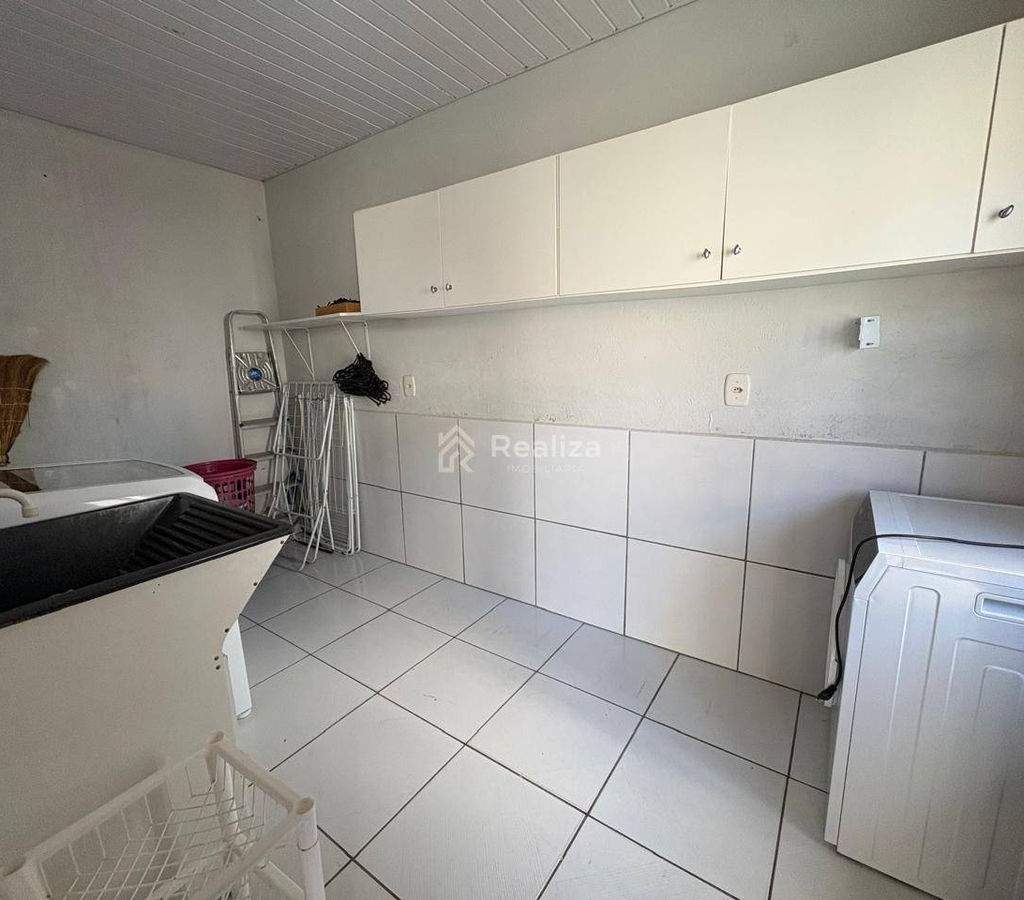 Casa à Venda em Ituporanga – Bairro Girassol - 2