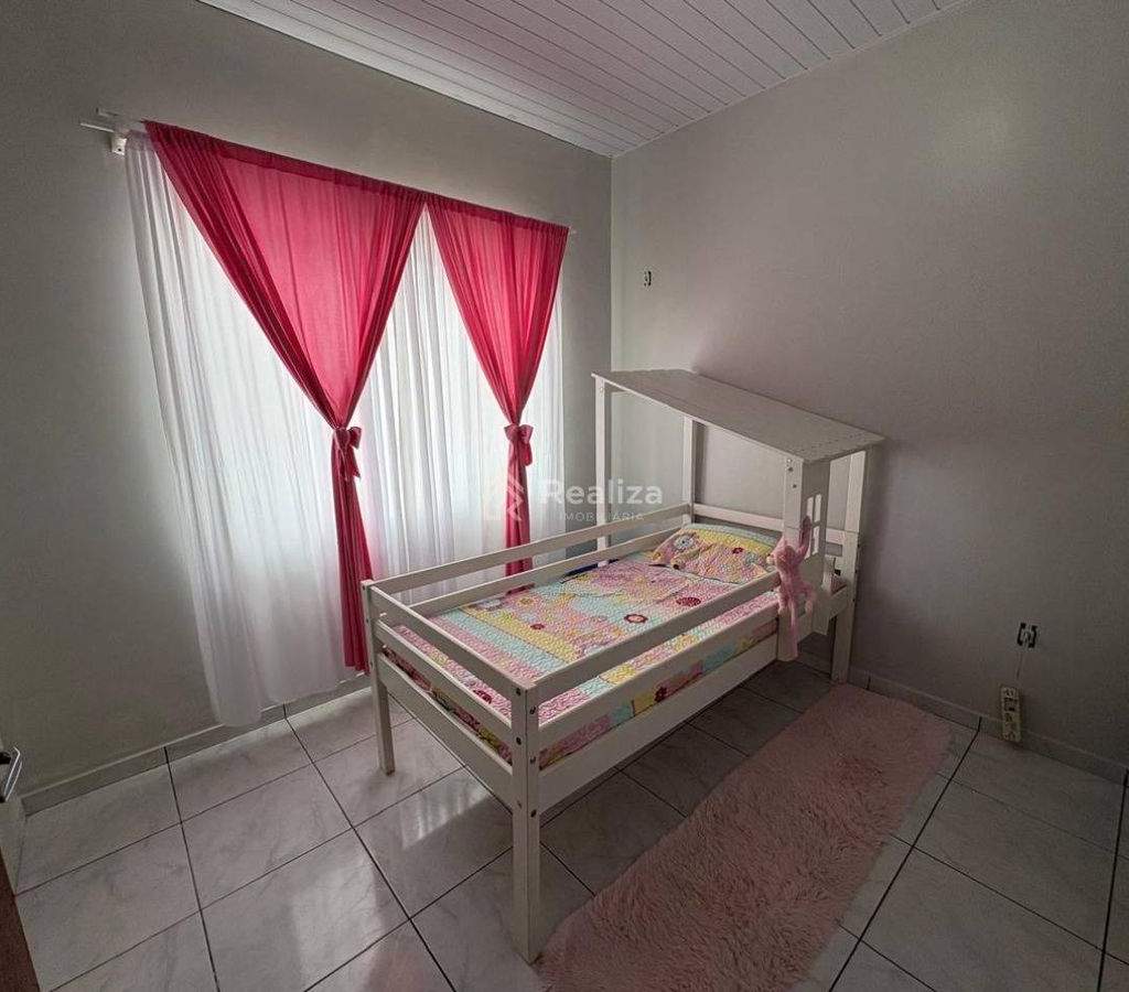 Casa à Venda em Ituporanga – Bairro Girassol - 3