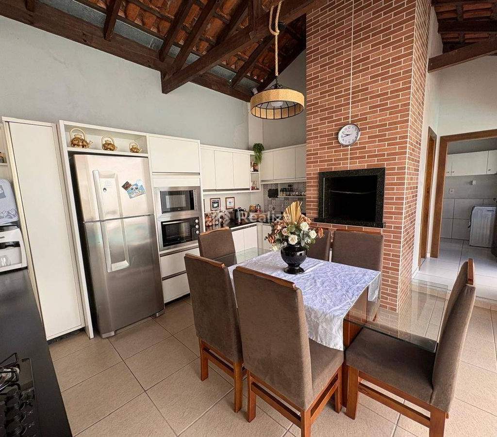 Casa à Venda em Ituporanga – Bairro Girassol - 4