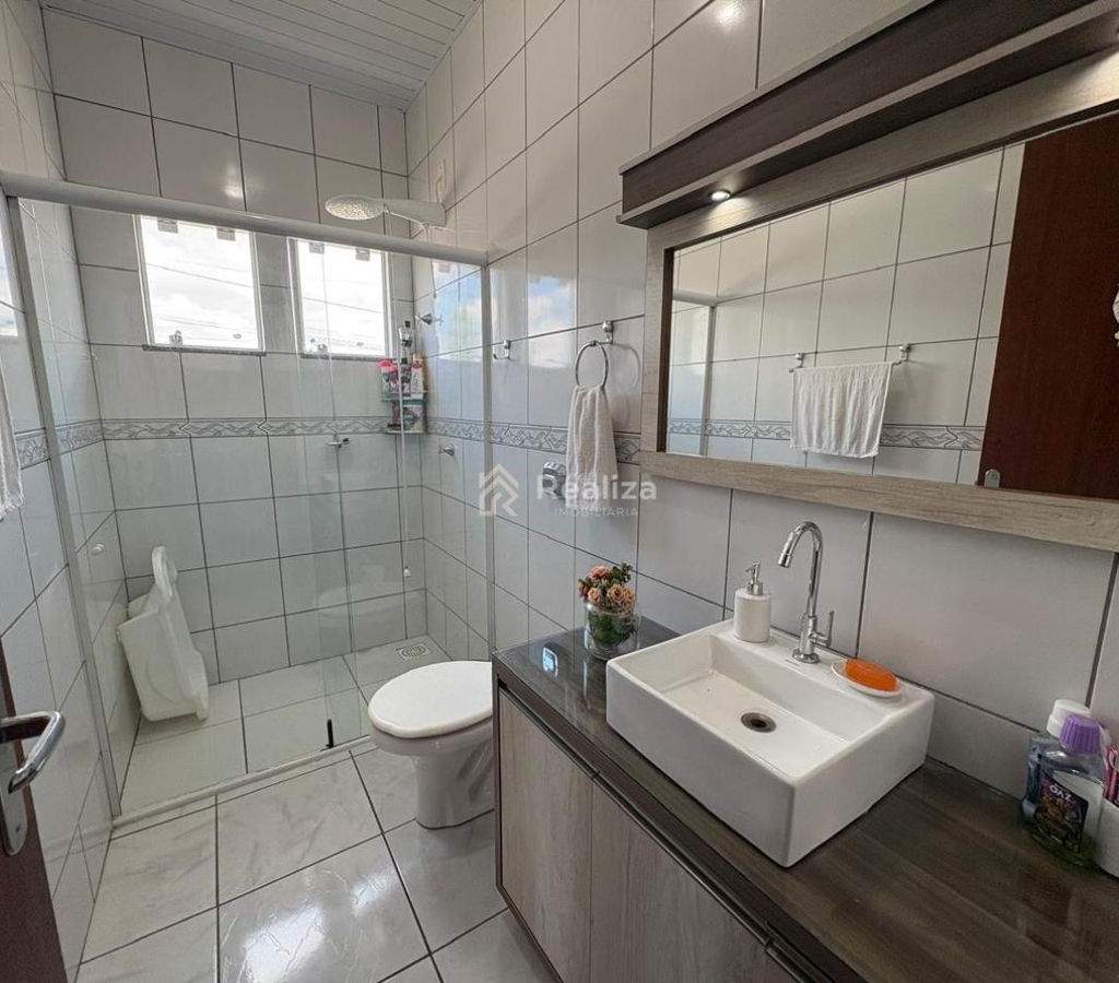 Casa à Venda em Ituporanga – Bairro Girassol - 6