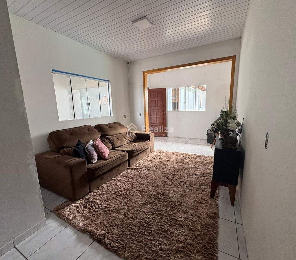 Casa à Venda em Ituporanga – Bairro Girassol - 8