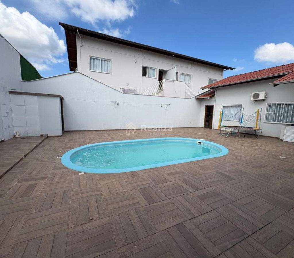 Casa à Venda em Ituporanga – Bairro Girassol - 9