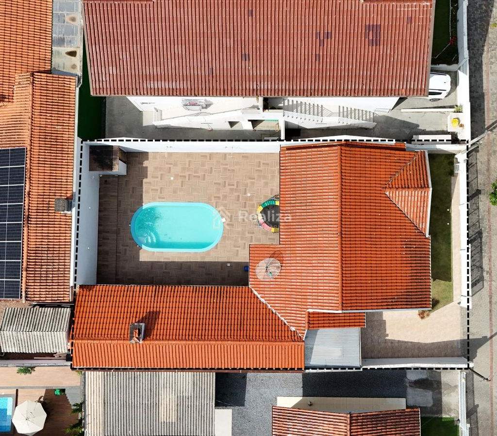 Casa à Venda em Ituporanga – Bairro Girassol - 11