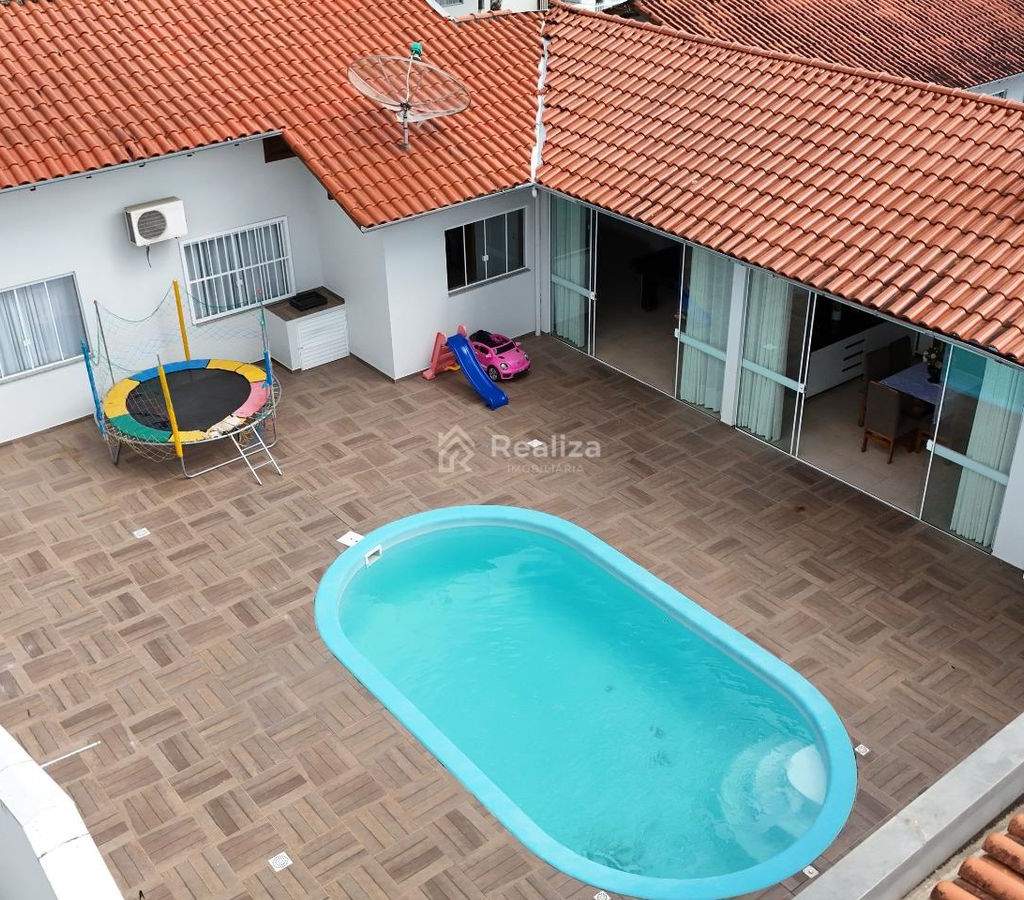 Casa à Venda em Ituporanga – Bairro Girassol - 12