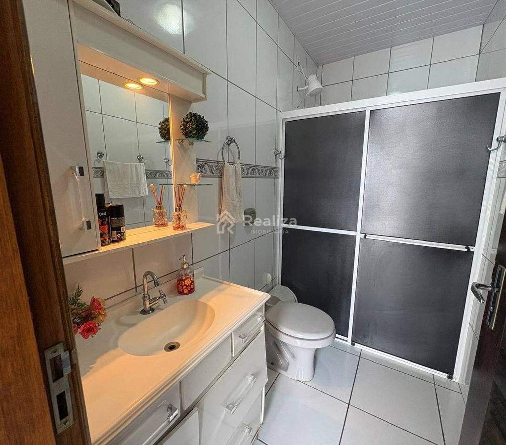 Casa à Venda em Ituporanga – Bairro Girassol - 14