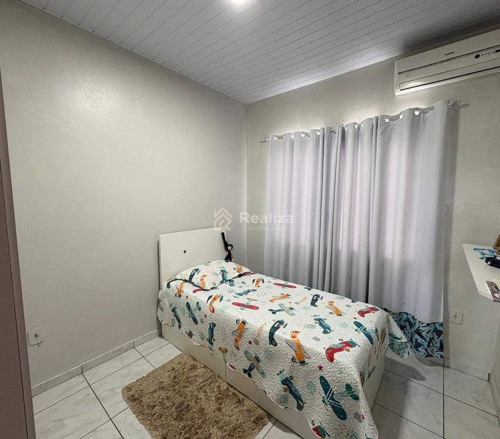 Casa à Venda em Ituporanga – Bairro Girassol - 15