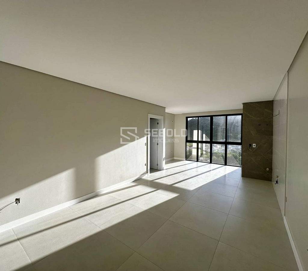 Apartamento no Ed. Central Park- Centro, Ituporanga - 2