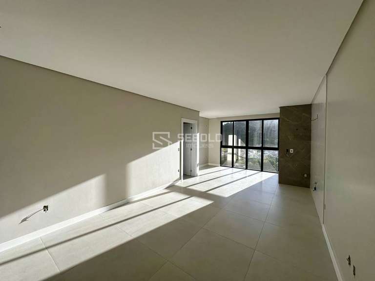 Apartamento no Ed. Central Park- Centro, Ituporanga - 2