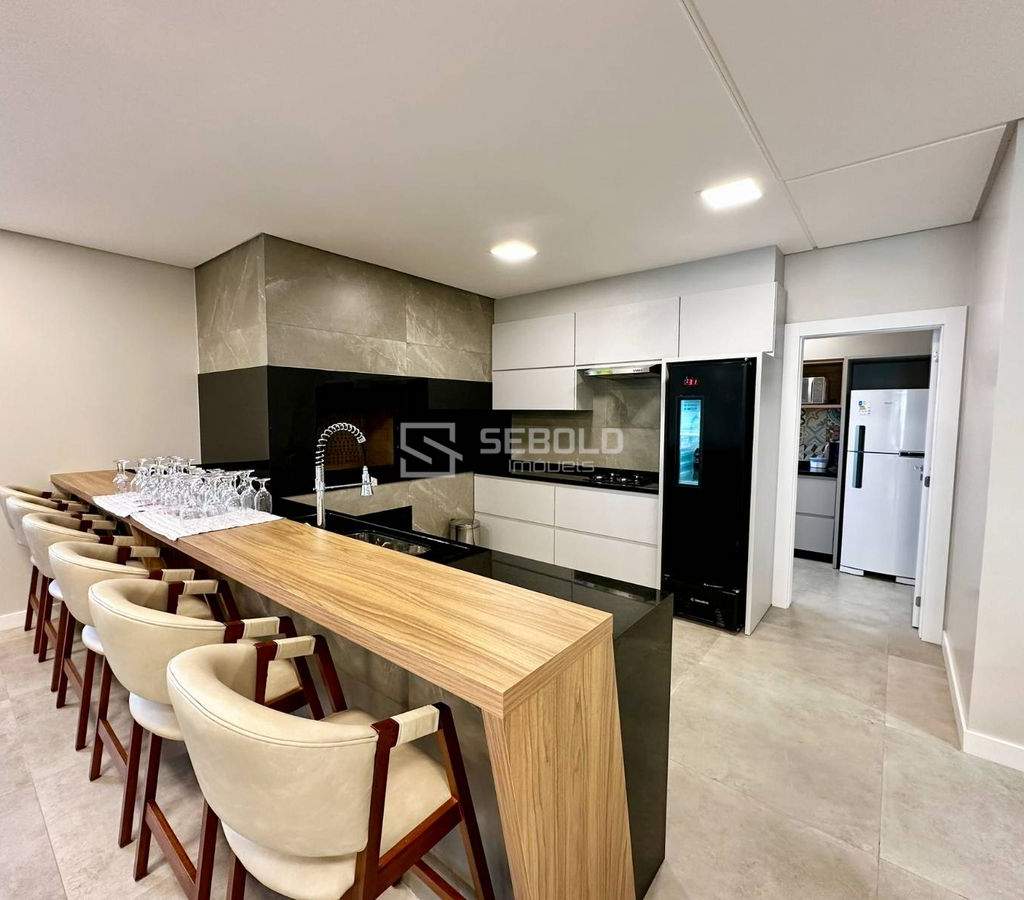 Apartamento no Ed. Central Park- Centro, Ituporanga - 13